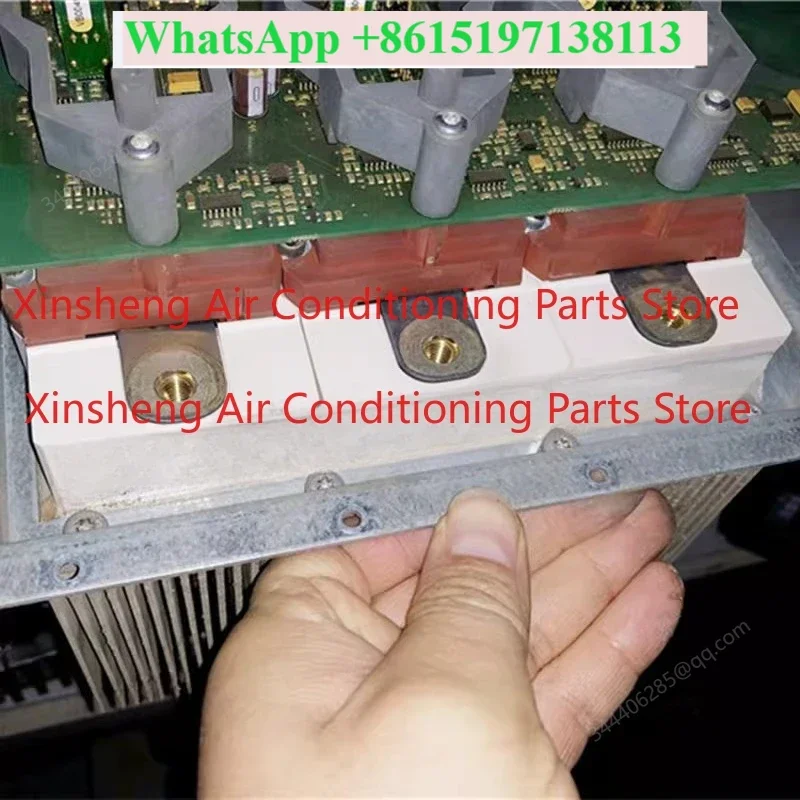 AB inverter NXP NXS trigger board driver board PC00525 PC00526 with 613GB123CT