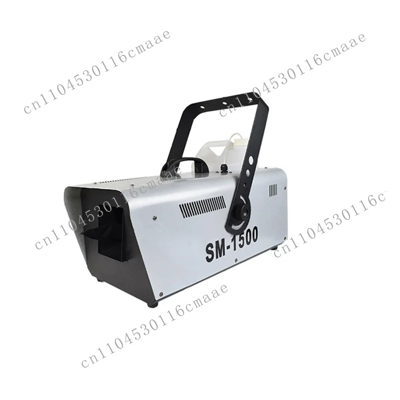Hot Sale 1500W Commercial Wedding Snowflake Machine Indoor Party Artificial Snow Event Best Wedding Party