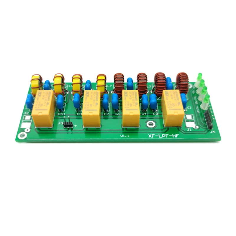 XF-LPF-HF Filter Ki… - image