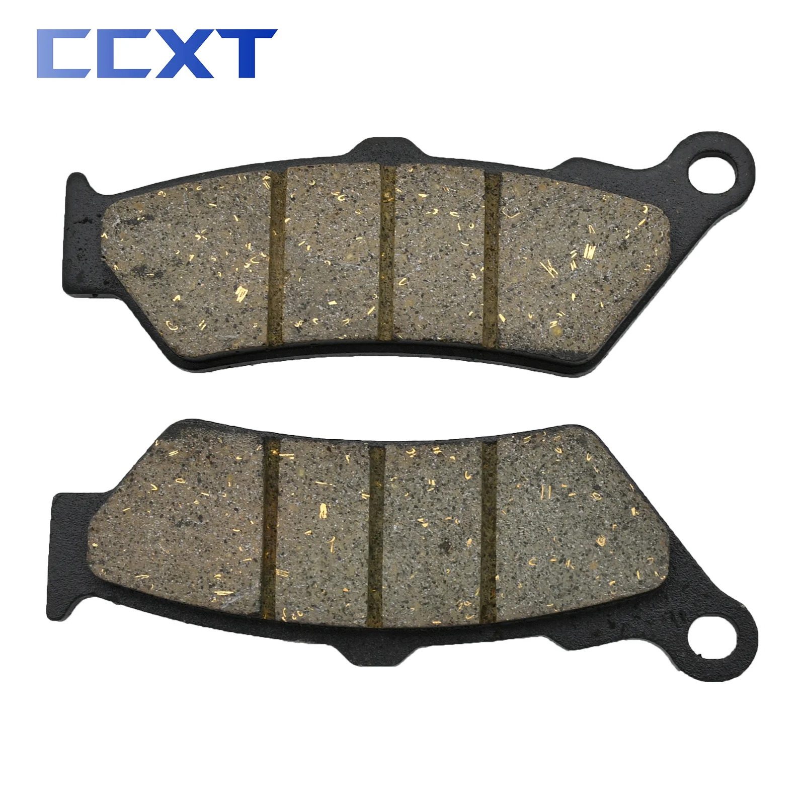 Motocross Front Brake Pads For F850GS F800GS F750GS F700GS F650GS F650ST F650 Edition Adventure 850 800 750 700 650 GS Universal - Image 5