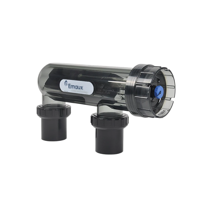 

Best Selling Pool Water Salt Chlorinator Generator for Swimming Pool