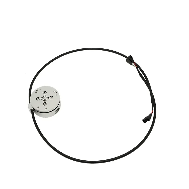 3A High Current Capacity Force Sensor T521J11C-D Multi-Axis for Precision Force Control