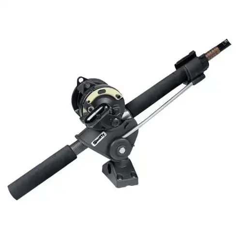

Rod Holder