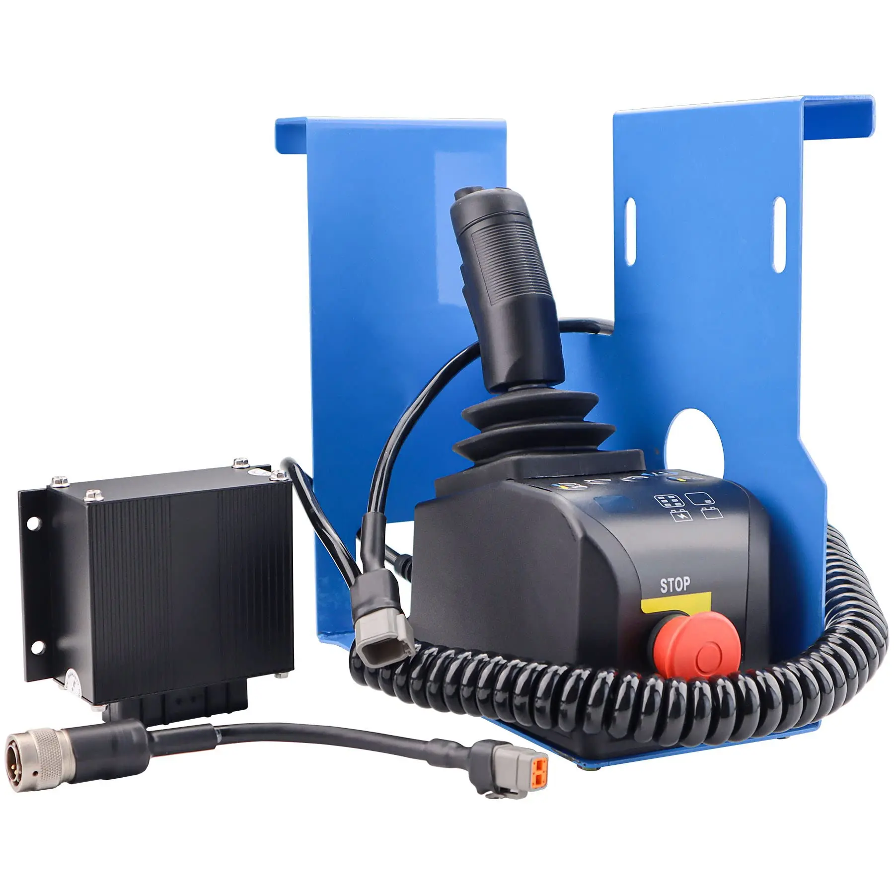 

New Aftermarket Gen 1 to Gen 5 Control Box Update Kit 105295GT 105295 Control System Kit Skylift