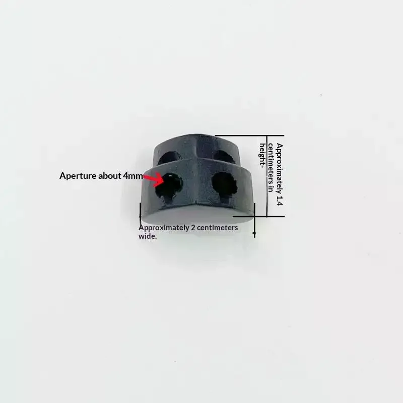 

Stop Needle Slips! 5Pcs Heart-Shaped Stoppers for Knitting Needles, Colorful & Practical DIY Accessory Set