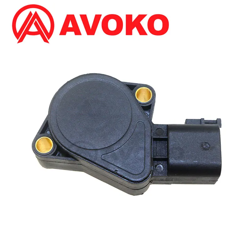 85109590   Датчик положения дроссельной заслонки TPS для грузовиков Volvo S40 V40 FH12 FH13 FH16 FM9 FM7 FM13 FL12 21116881 7421059645 3092815