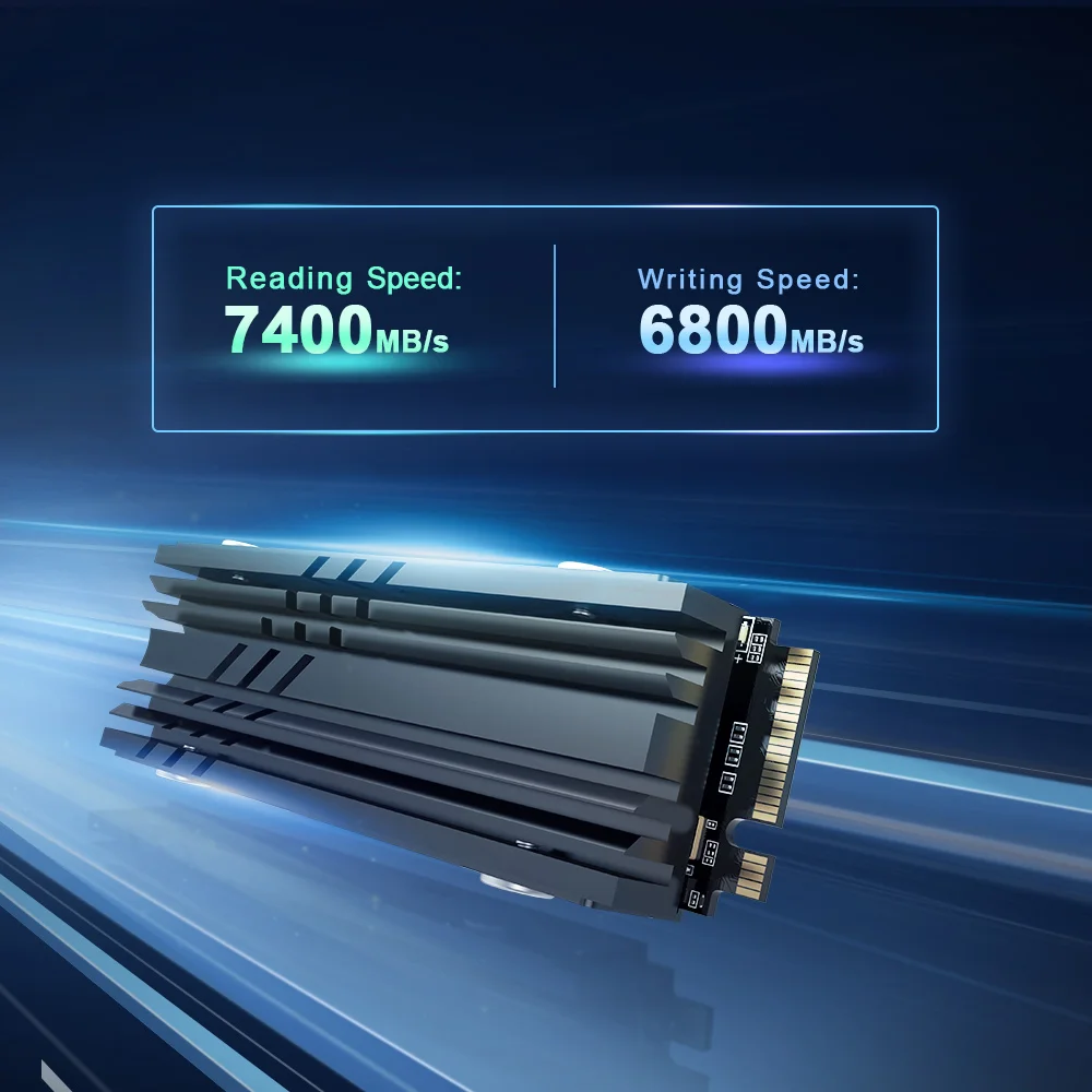 KOOTION X16 PS5 콘솔 M.2 SSD NVMe 2TB 1TB 512GB M2 SSD 디스크 M.2 PCIe4.0x4 2280 노트북 PC용 내부 솔리드 스테이트 드라이브