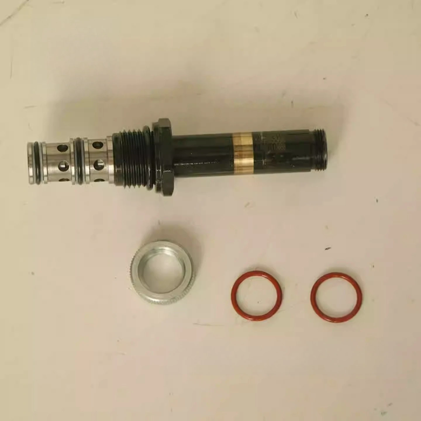 Threaded Cartridge Valve Solenoid Valve R901113686OwD131077700000