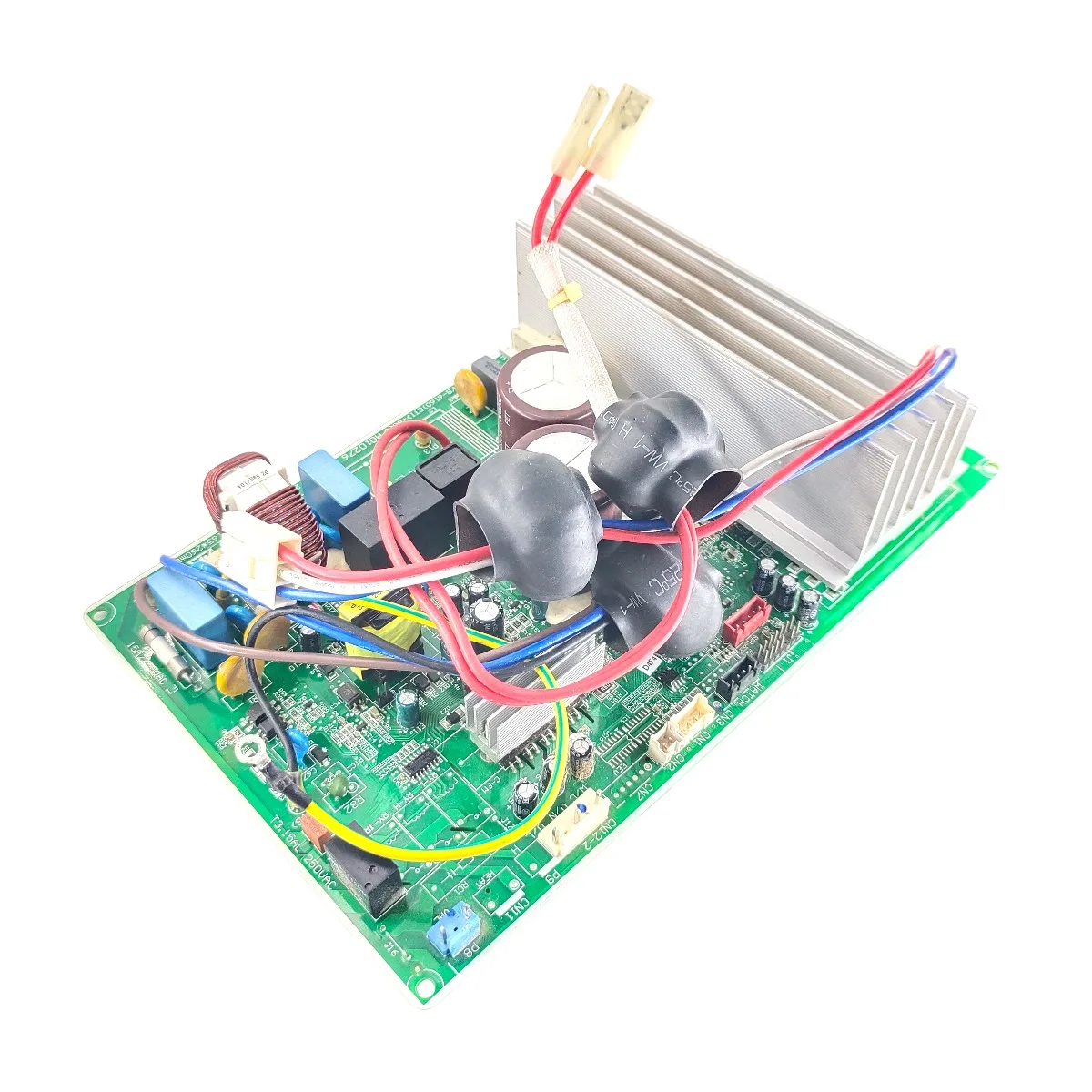 للوحدة الأم لمكيف الهواء TCL أ 010276   لوحة تحويل تردد لوحة الدائرة