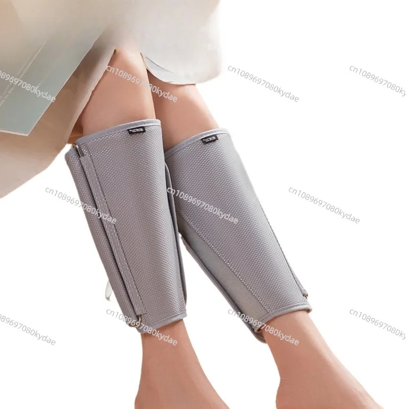 

Massager calf muscle relaxation dredge instrument hot compress kneading household