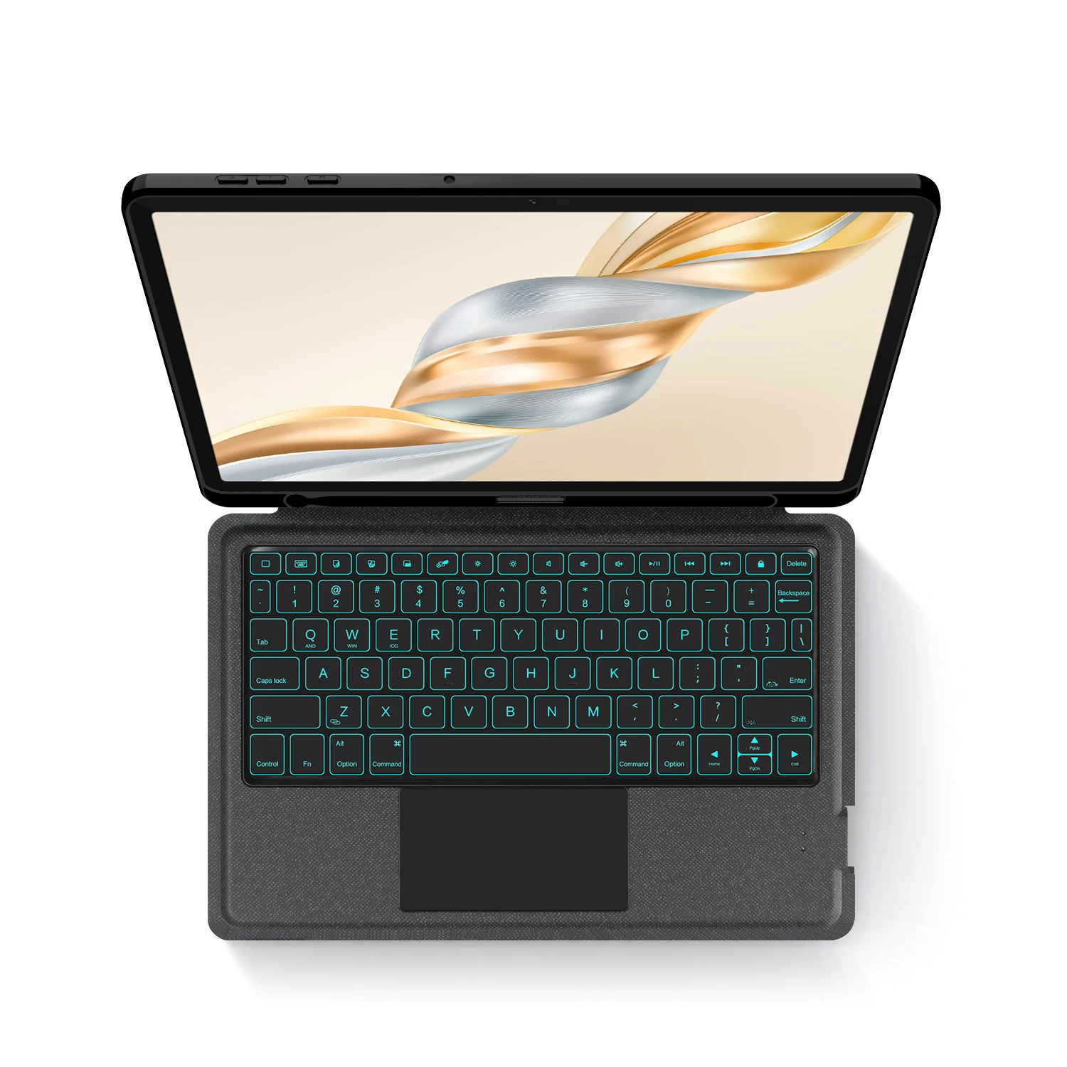 【箱キーボード付き】honor pad x9a ほぼ未使用 8／256GB Why the Honor Pad X9a Pro Keyboard Case Is the Ultimate