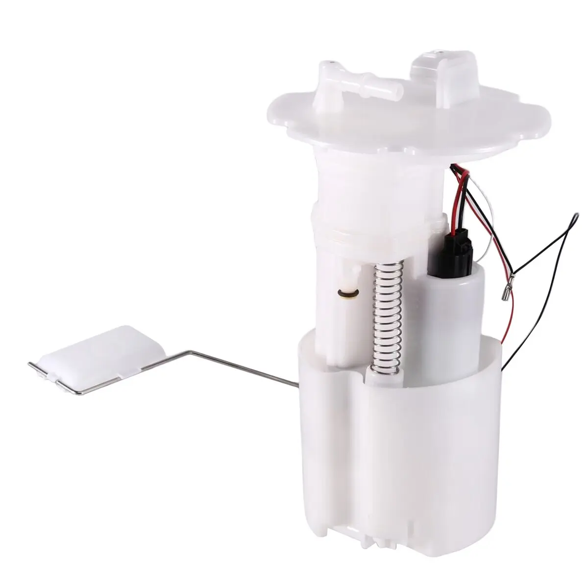 #61T Automotive Parts & Accessories,Fuel Pump Assembly 17040-CD000 17040CD000 for Infiniti M35 M45 G35 (White)