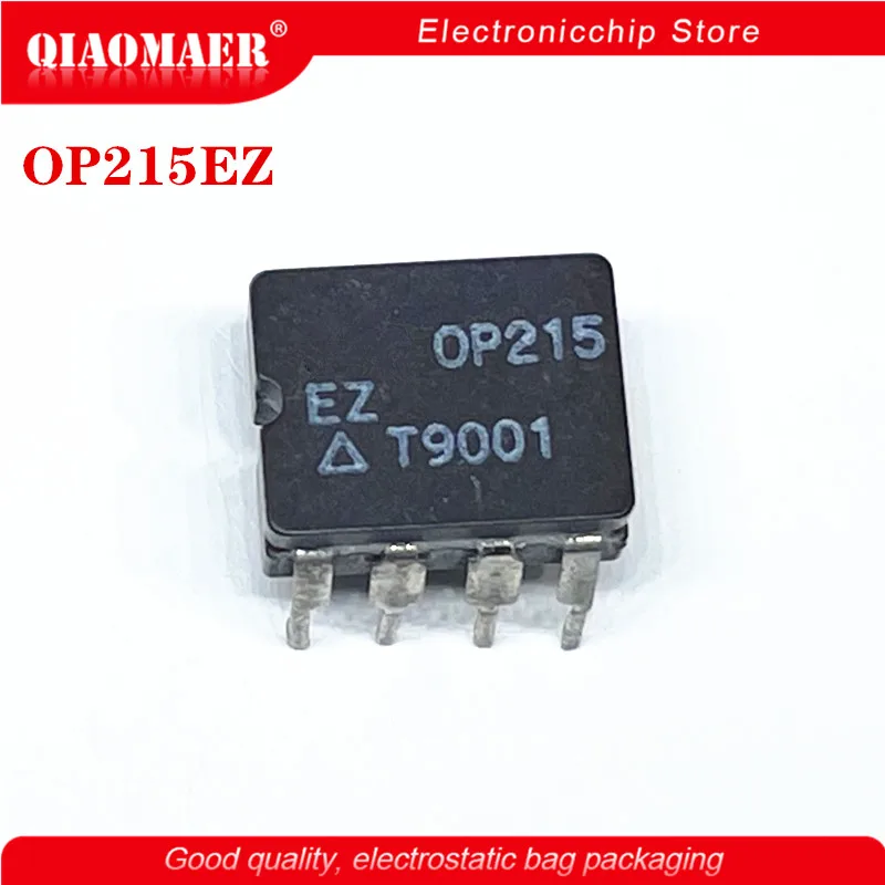 OP215EZ OP215 215EZ CDIP8 #1