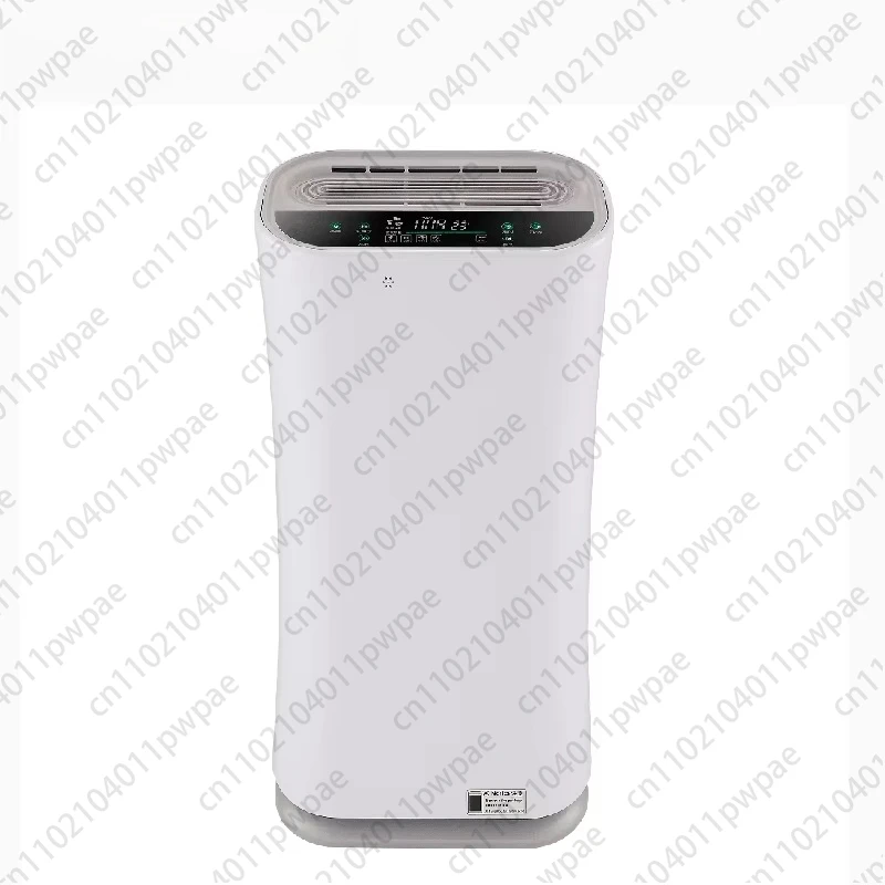 Luchtreiniger Draagbare plantenreiniger Medische kwaliteit Zuivering UV-ion Commercieel