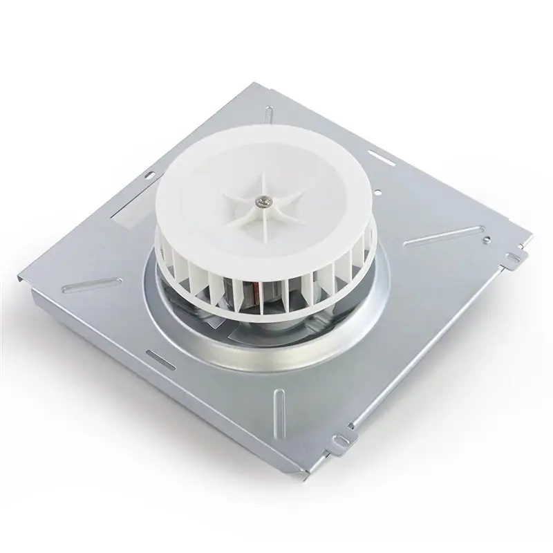 

S0504B000 Motor Assembly 769RL B Unit Fan Motor Power Unit For Nutone Bathroom Fan Replacement