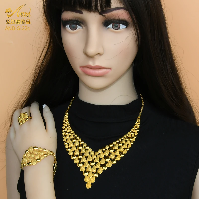 Thumbnail 4 - #77 Trending Statement Jewelry Sets Right Now
