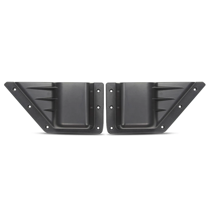 Door Storage Pockets For Ford Bronco 2021-2024, Door Side Organizer Storage Expansion Accessories