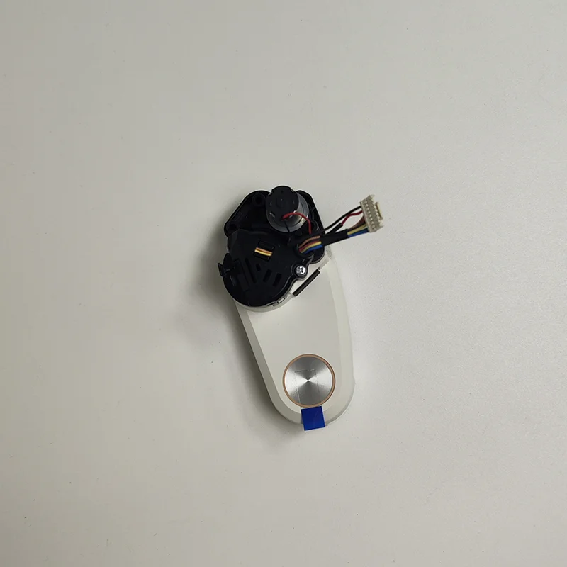 Original for Dreame X40 Ultra/ X40 Master/X40 Pro Ultra Vacuum Cleaner External Swing Edge Brush Motor Parts
