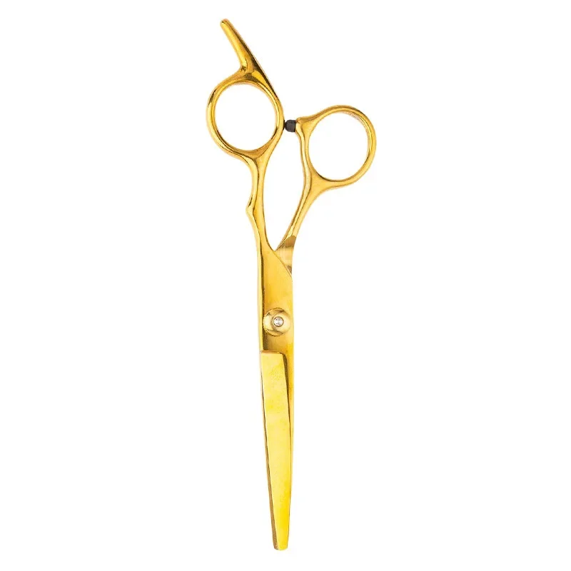 6-Zoll-Haarschere für dünner werdendes Haar, Schneidemaschine, Friseurschere, Haarschere, professionelle Friseurschere