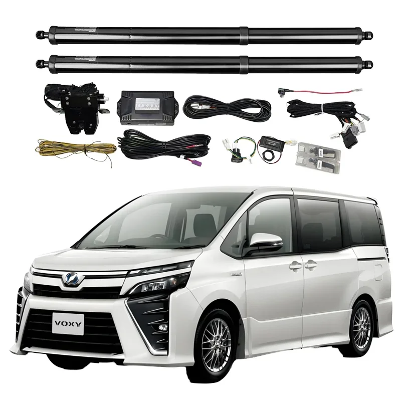 

Power Electric Tailgate Lift for Tota Voxy Auto Parts Door Support Struts Convenient Tailgate Lifter