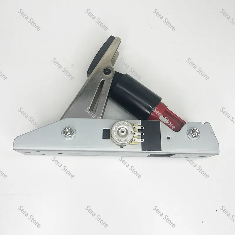 For  G29 pedal accelerator brake clutch G920G923 pedal accessories
