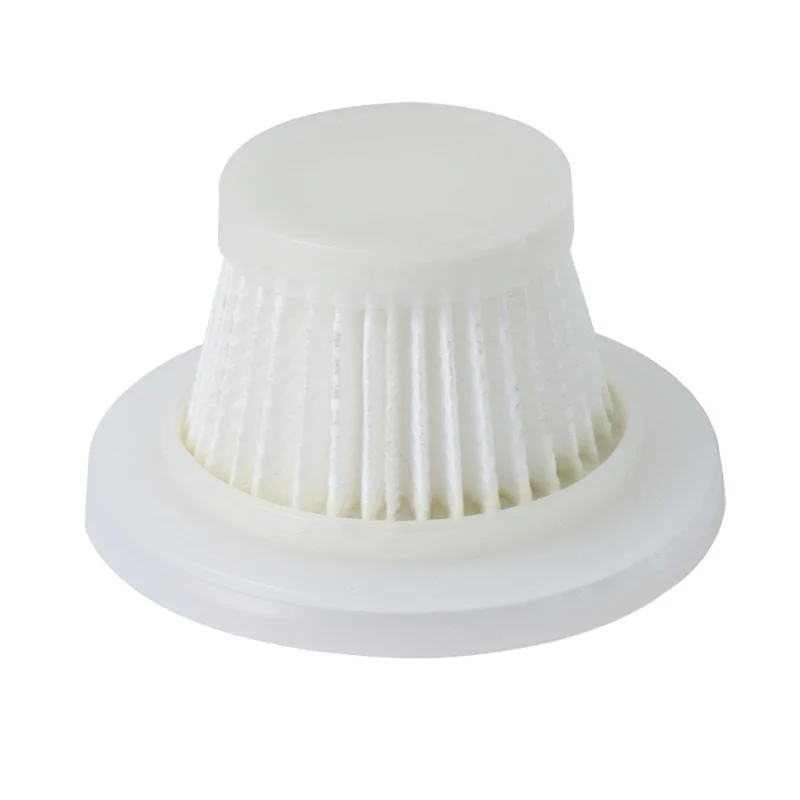 Filter Vakum untuk Vakum Bebek Filter Dapat Dicuci Tanpa Kabel untuk Filter Penyedot Debu Bebek Bagian Vakum-Y48A