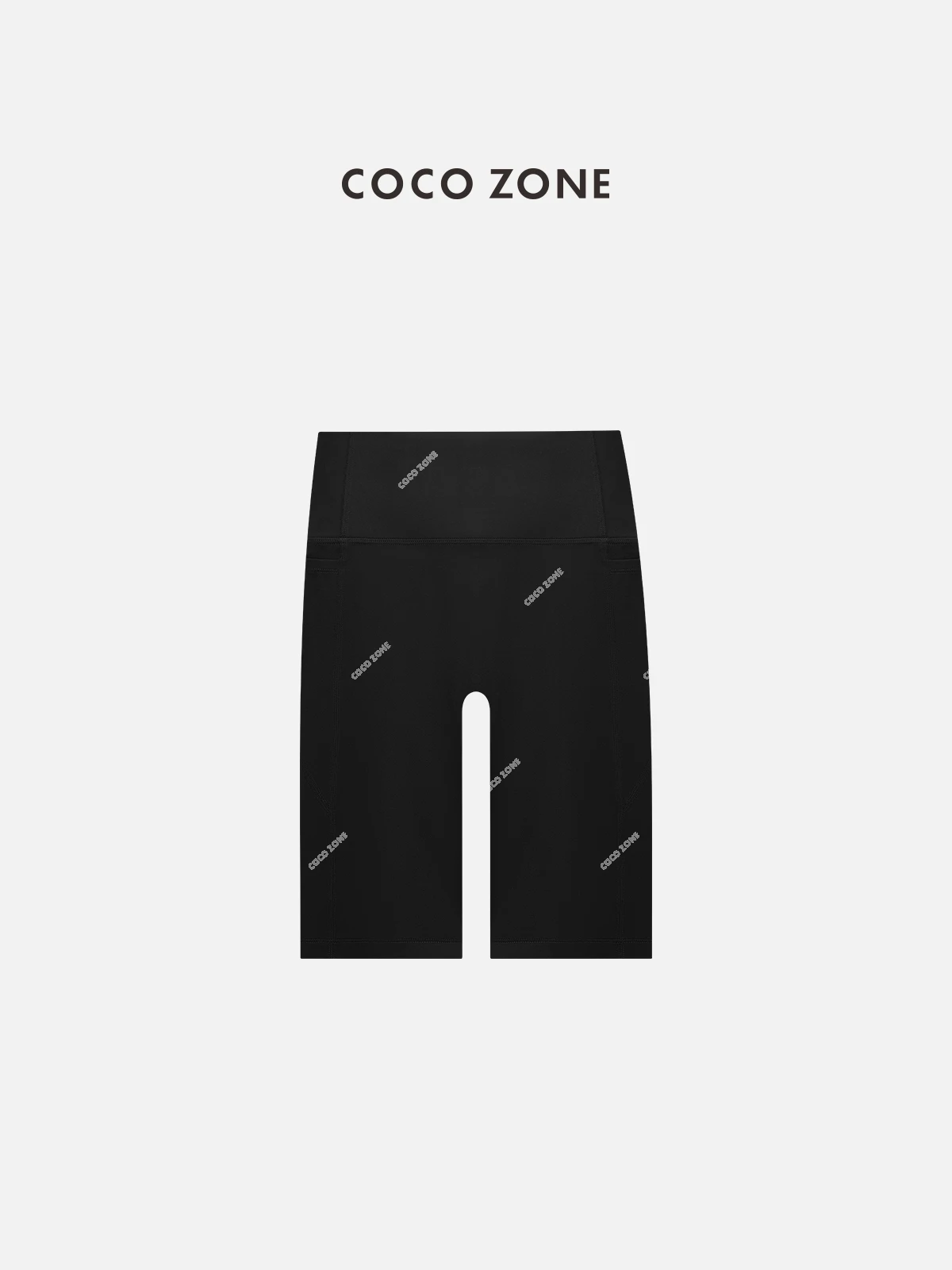 

Летние спортивные брюки Zone Design для йоги, дышащие, с поддержкой живота, простые повседневные прямые брюки для велоспорта, женские, из хлопка