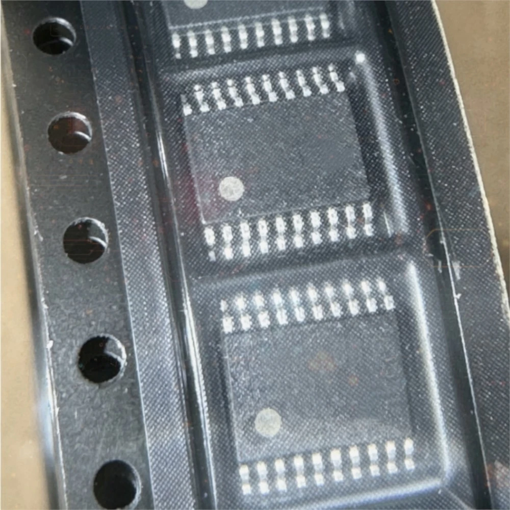 1-50PCS ADV3002BSTZ01 ADV3002 LY6225616ML-55LL LY6225616 TLE6209R TLE6209 NCP1083 NCP1083DER2G