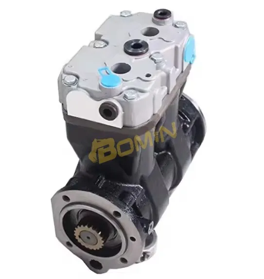 

M11 QSM11 ISM11 L10 Engine air Compressor 4071225 5257958 3411777