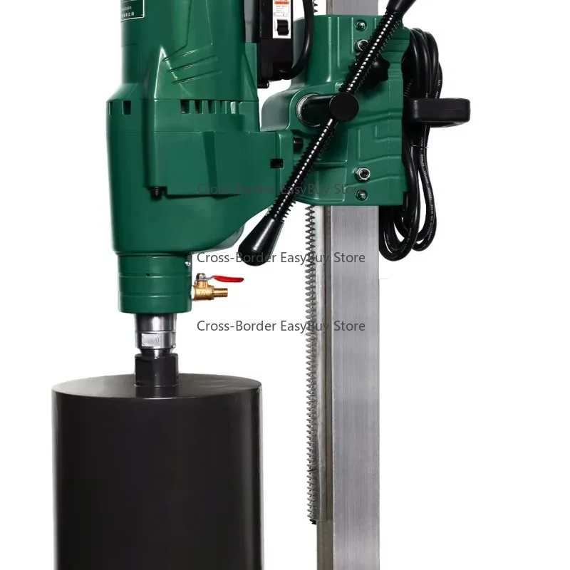 Diamond Core Drilli…