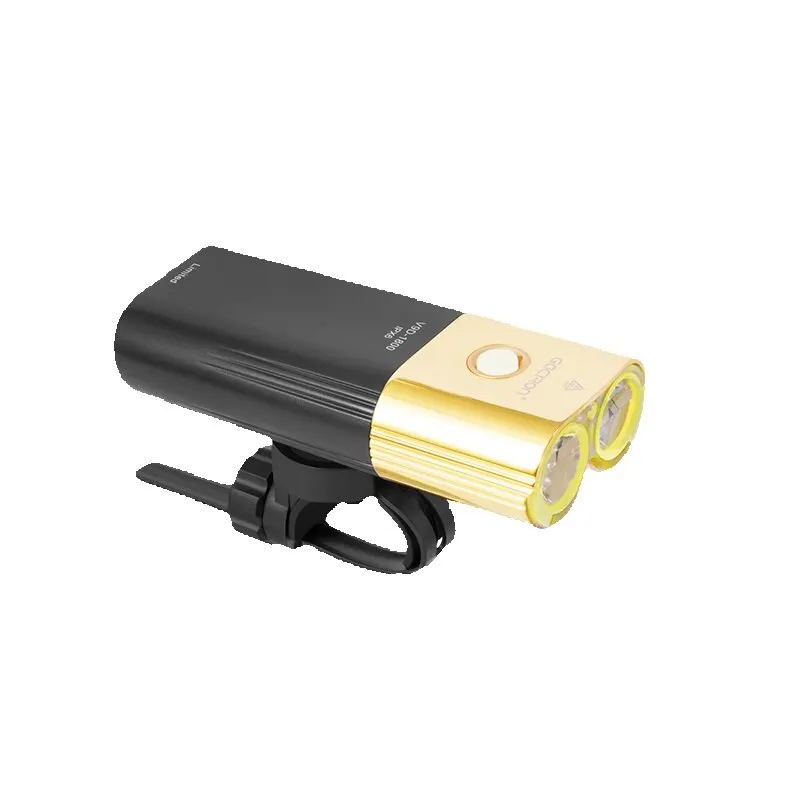 AliExpress GaCIROn Gaciron V9D/V20 Bike Front Light, Various High Brightness,With large-capacity battery,Aluminum & IPX6 Waterproof Bike Light