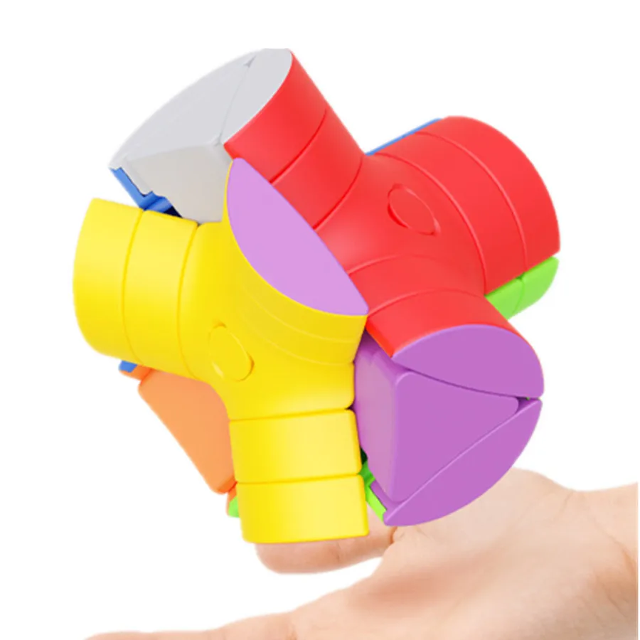 Sengso-子供のための魔法の柱の立方体,教育玩具,子供のためのパズルギフト,アイデア,2x2,4x4