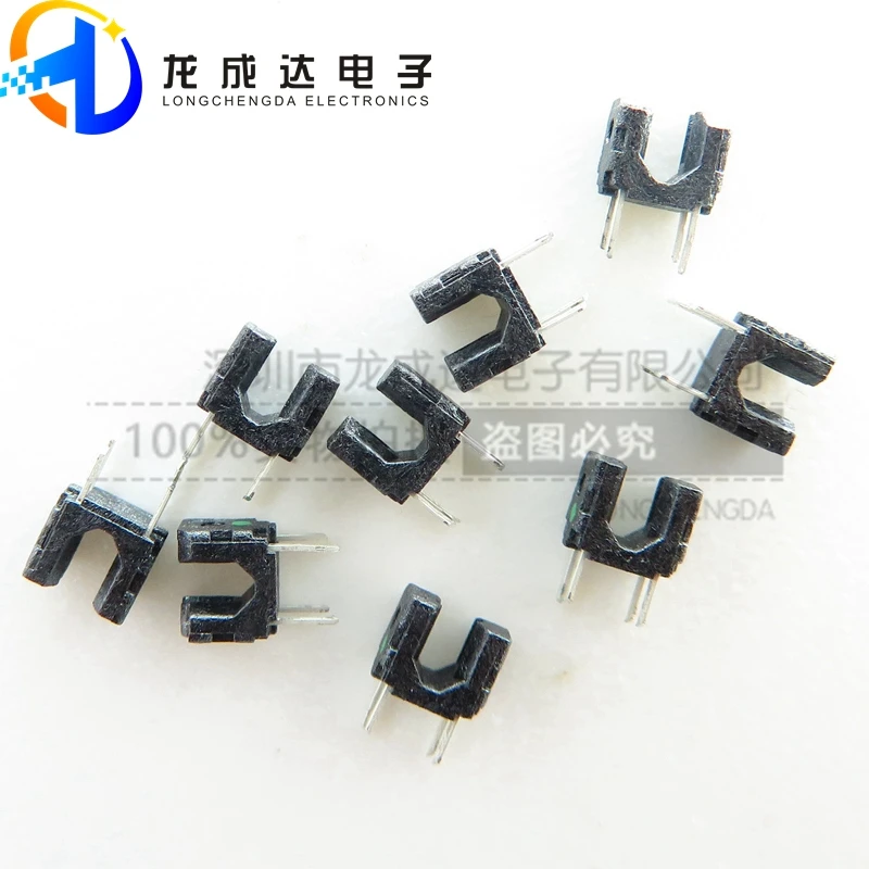 

30pcs original new GP1S196 GP1S196HCZOF small slot optocoupler photoelectric device GP1S196HCZ0F