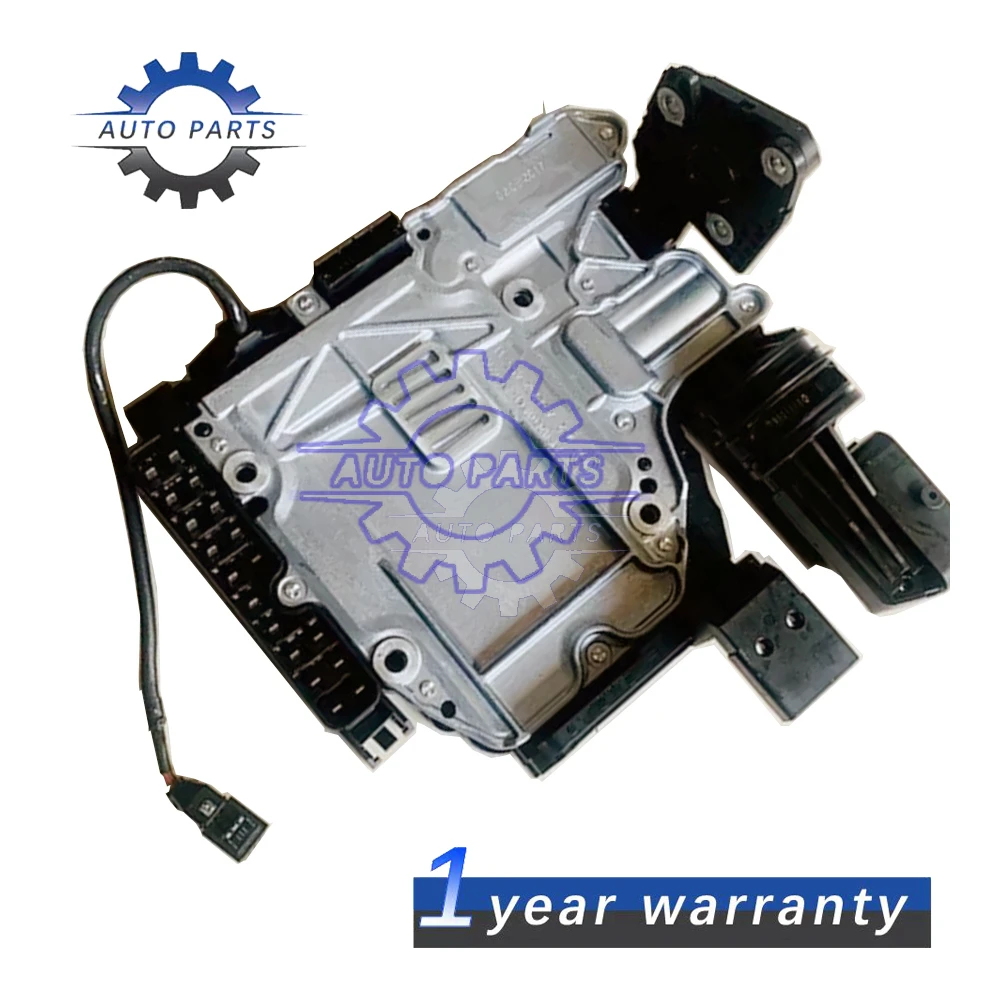 BESTAR 0CK DL382 7Speed Genuine Transmission Control Unit Module Immobilizer TCU TCM For Audi 0CK927156Q 0CK325121D 0CK927156A