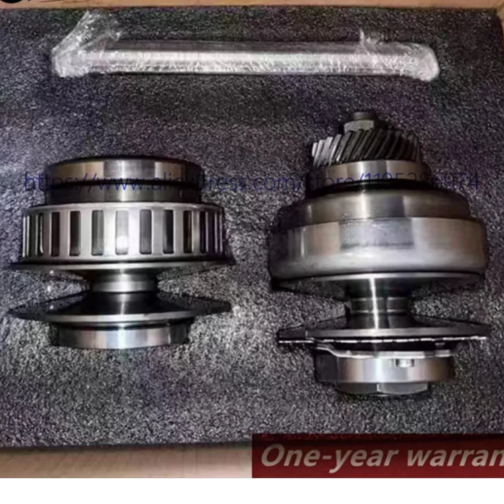 JF015E RE0F11A CVT Transmission Pulley Set with Belt 901068 901072 For Nissan Sentra 2010 - 2015 31214-3JX9A