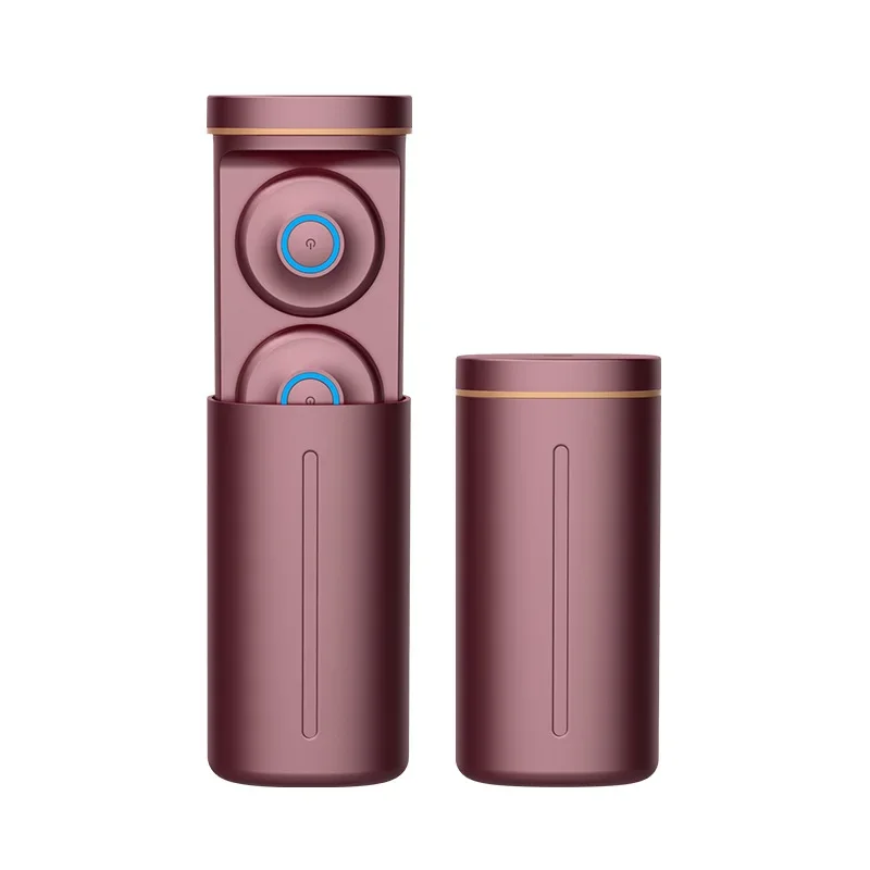 Portable Smokeless Moxibustion Machine, Smart Home Warm Uterus Physiotherapy Instrument