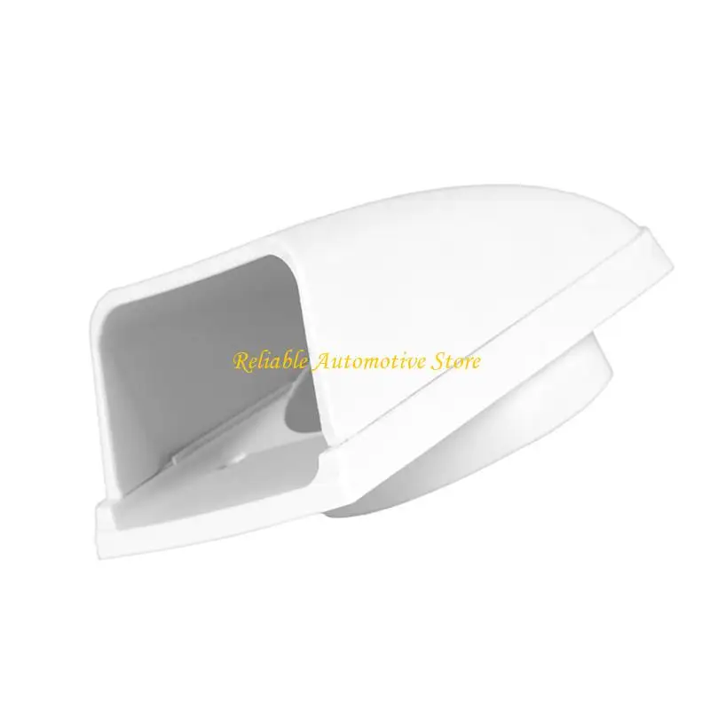 

M68B Easy Install 3 Inch Vent Stylish ABS Vent Weatherproof for Marine Application