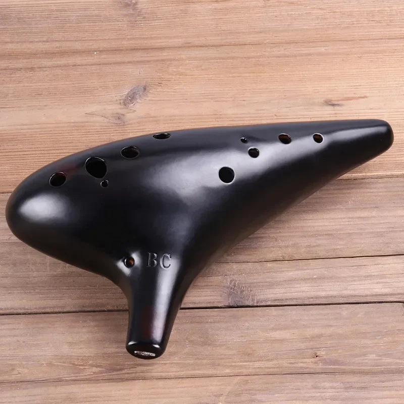 Thumbnail 3 - #39 Cheap Ocarinas Worth Buying