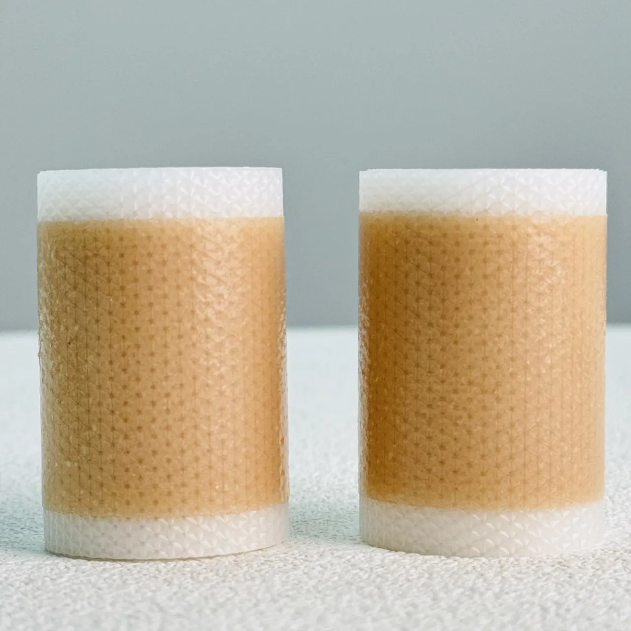 Silicone Scars Sheets Keloid Bump Removal Strips, Scars Reducing Treatments Surgical Scars, Burn,Tummy Tucks, Acne, C-Section