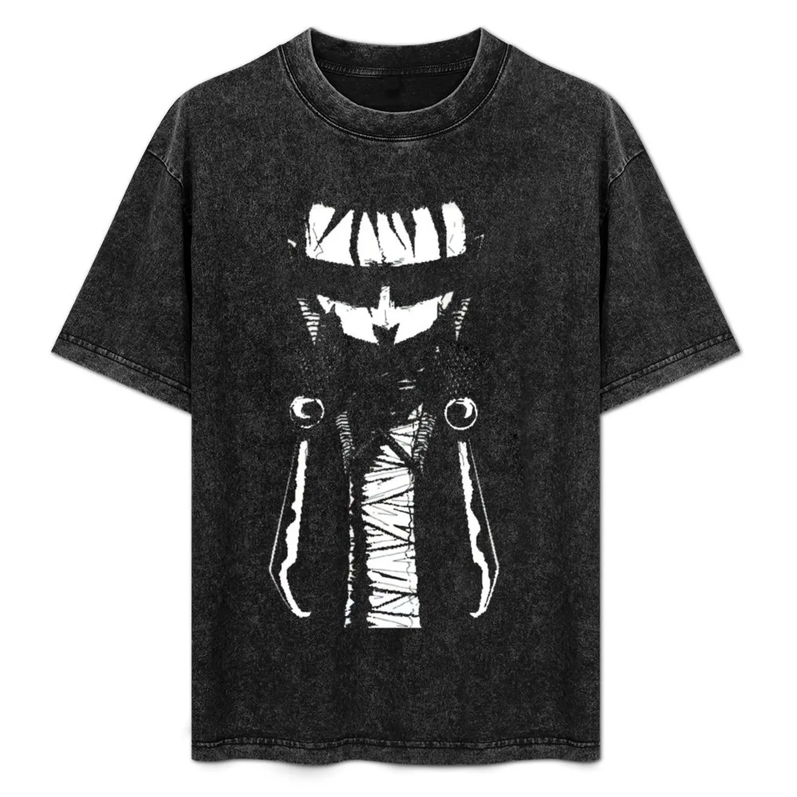 

JTHM T-Shirt Plus Size Basic Cotton T-Shirt