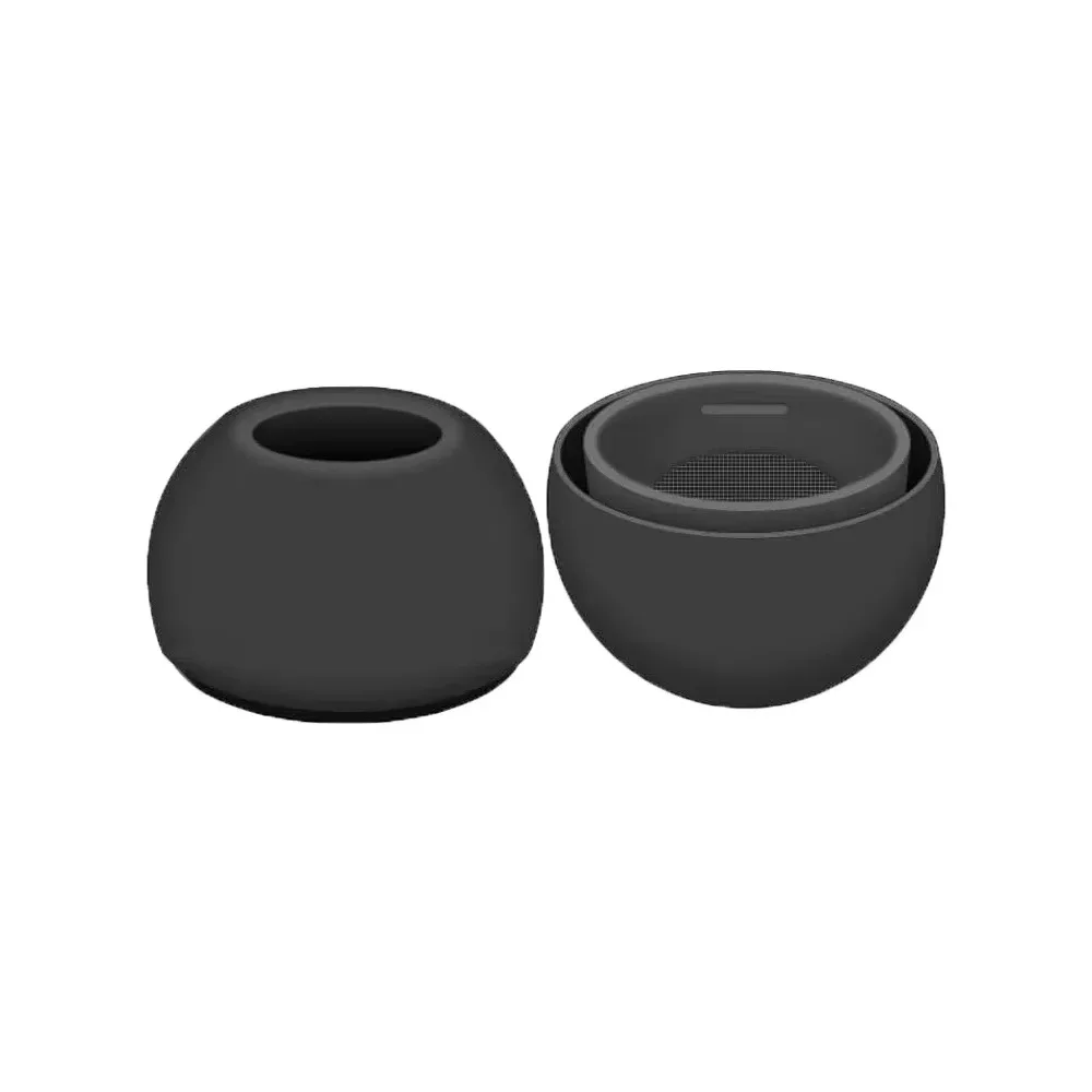 Nouveaux embouts d'écouteurs en silicone de remplacement S/M/L, embouts antidérapants pour AirPods Pro 3, accessoires pour écouteurs