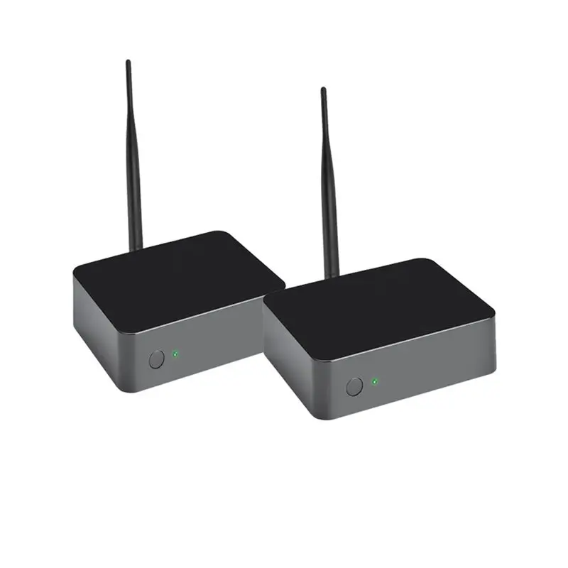 AS95-UHF Hifi Audio Transmitter Digital Wireless Audio Transmitter Wireless Audio Receiver