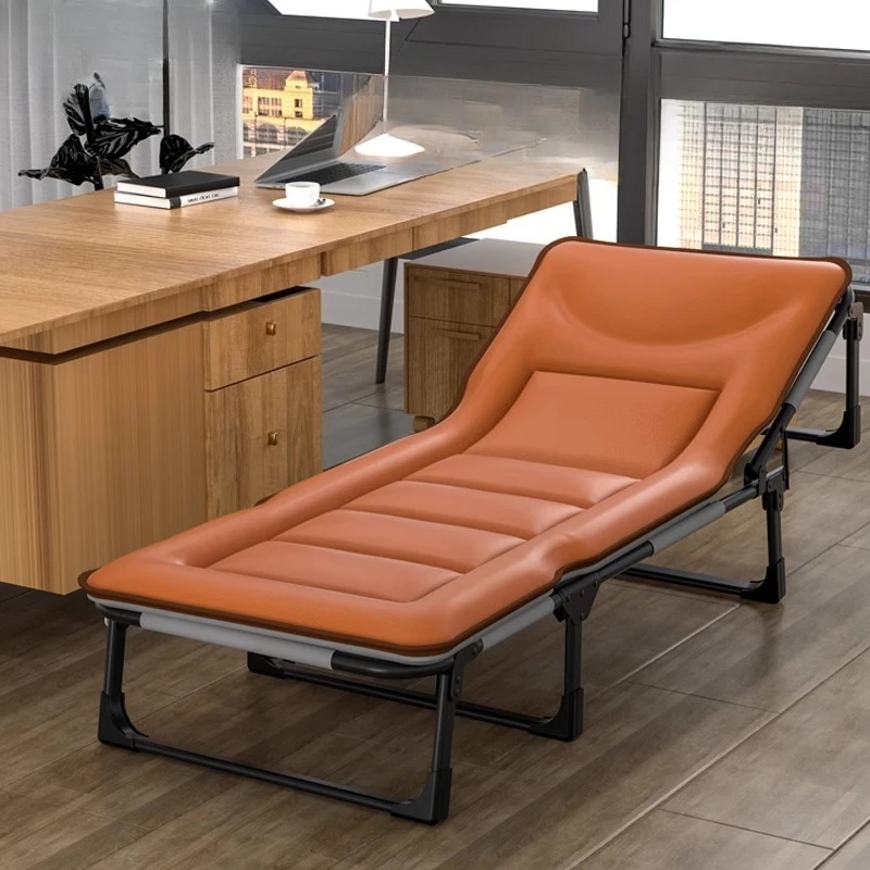 Leg Support Reading Folding Bed Frame Unique Lounge Kids Folding Bed Princess Bedroom Muebles Para El Hogar Home Furniture