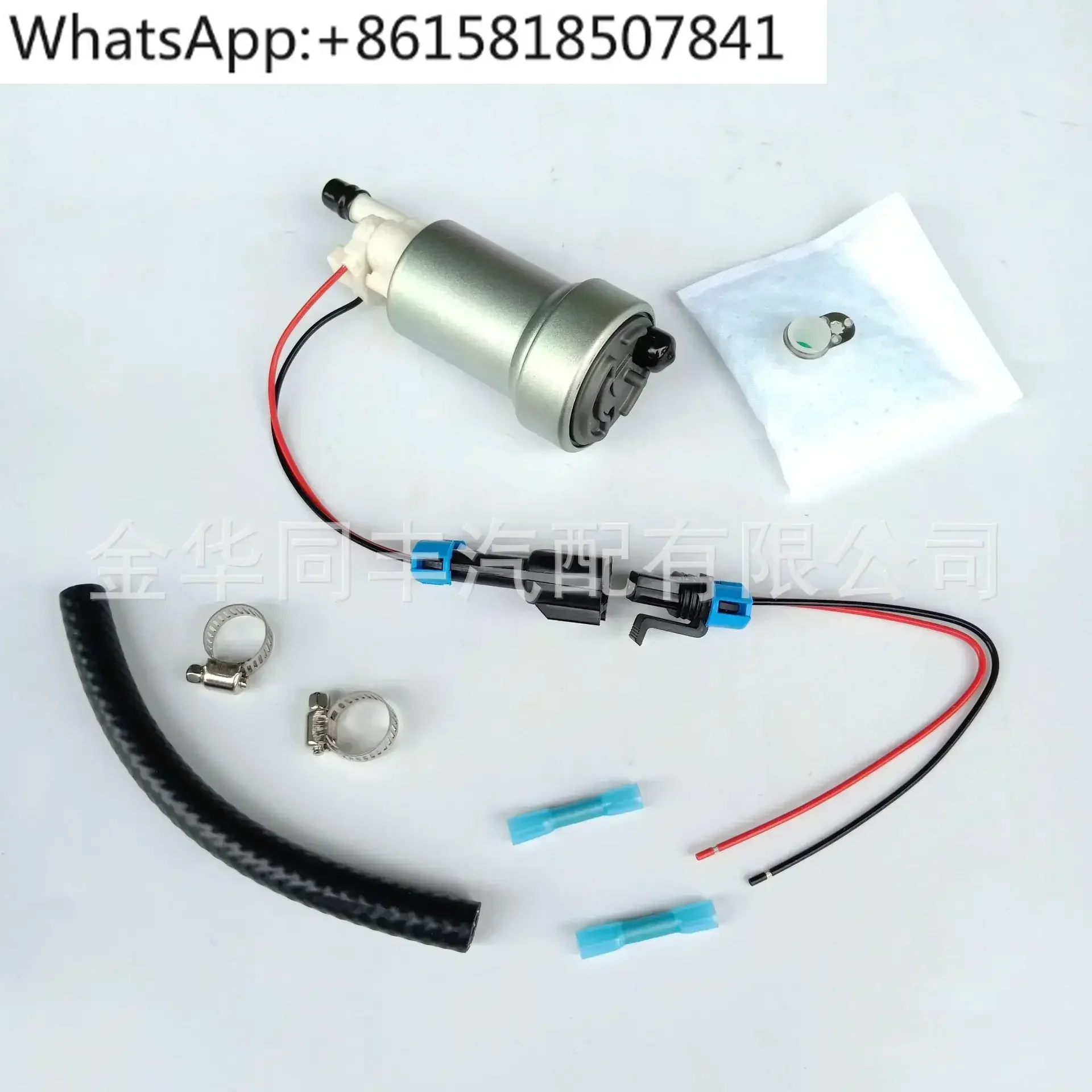 Automobile fuel pump set F90000267 modified version engine high flow