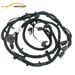 HG9T15K867KC front bumper radar wiring harness parking assist wiring for Ford Mondeo 2017 HG9T-15K867-RC