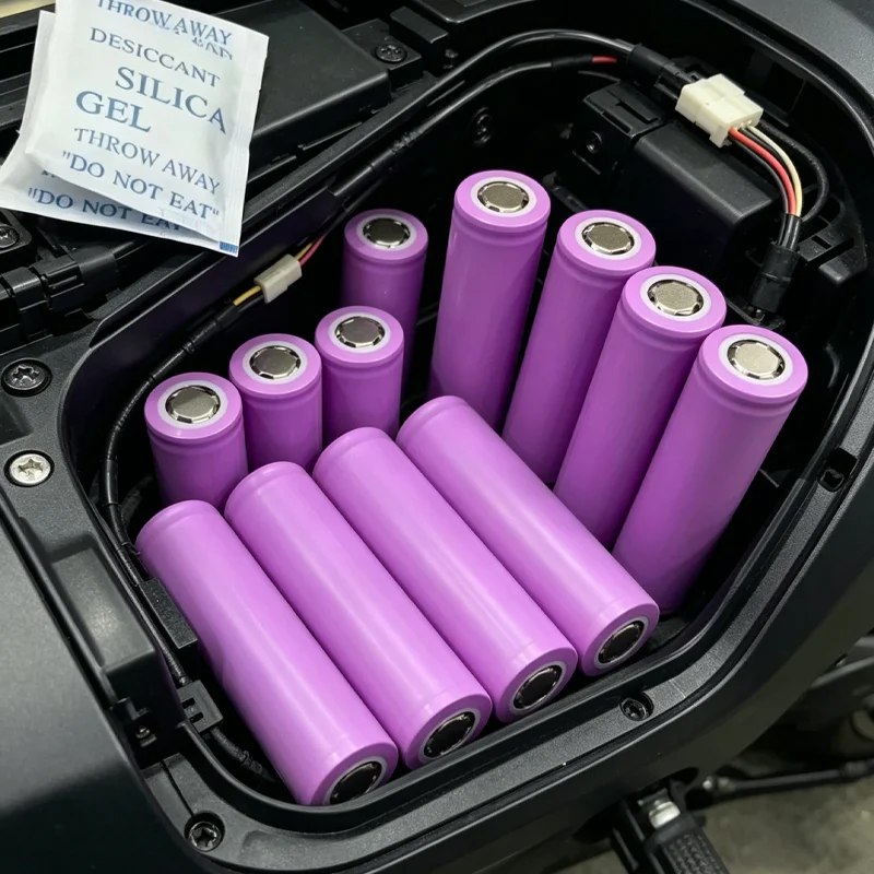 18650 Battery 3.7V 3500mAh 18650 Rechargeable Battery High-current for Flashlight Batteries for 18650 Battery