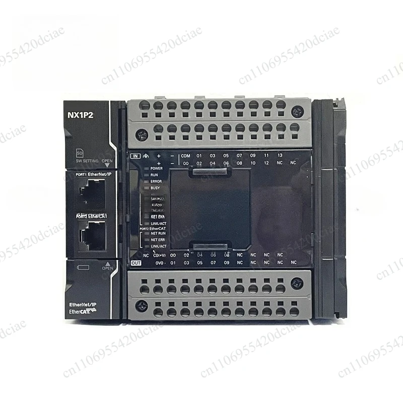 NX1P2-1040DT1 NX1P2-9024DT1 NX102-9000 NX102-9020 NX1P2-9040DT NX1W-MAB221 brand new original PLC