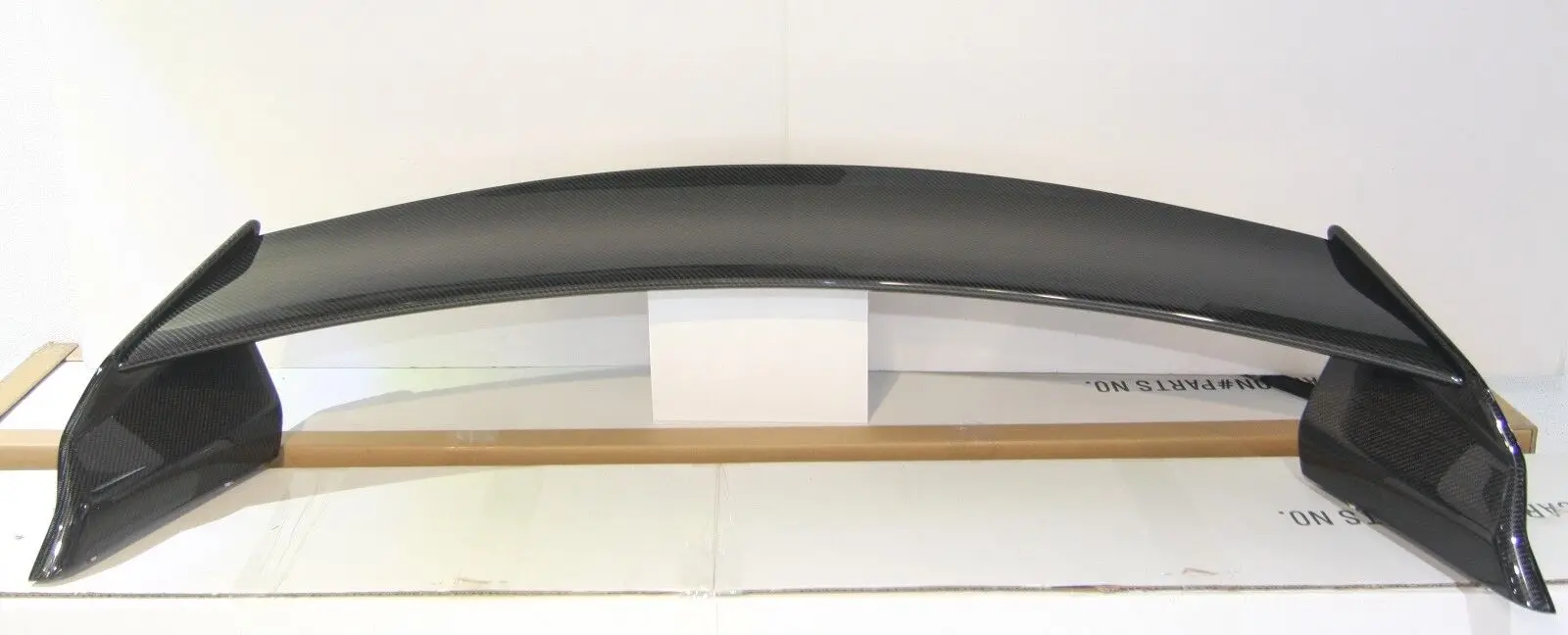 OE style carbon fiber rear spoiler wing fit for Lotus 2005-2010 Exige S S2