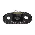 504068388 for eccentric adjustment chain DUCATO DAILY KARSAN J10 2.3JTD rear ()