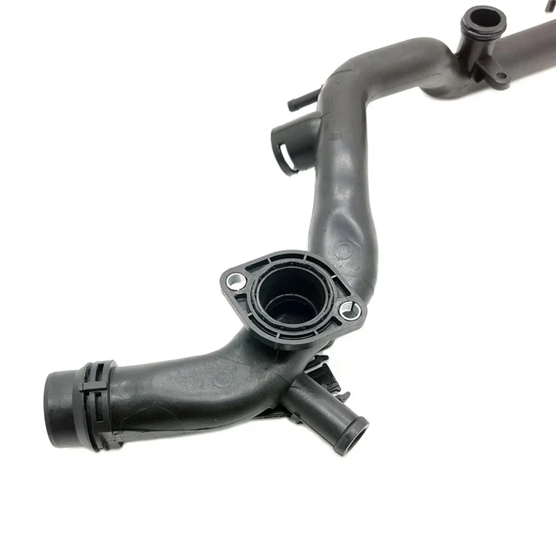 06Е 121045 BB Шланг радиатора Шланг головки блока цилиндров для Audi A4 A5 A6 A8 S4 S6 Volkswagen Touareg Porsche Cayenne Panamera